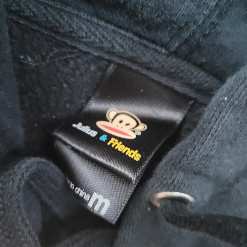 Julius hoodie - Picture 2 of 5
